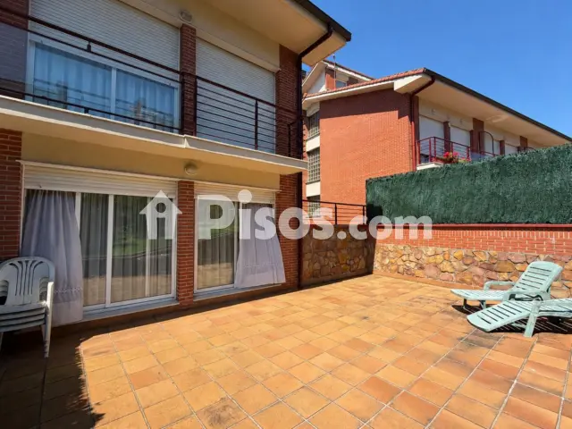 Casa adosada en venta en Lasarte-Oria, Lasarte-Oria de 730.000 €