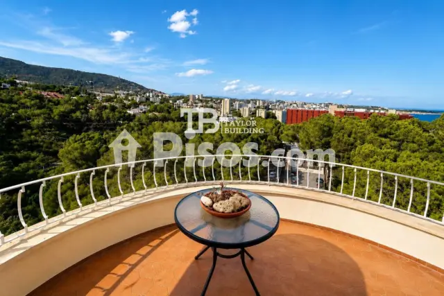 Piso en venta en Passeig de les Illetes, Cas Català-Illetes (Calvià) de 576.000 €