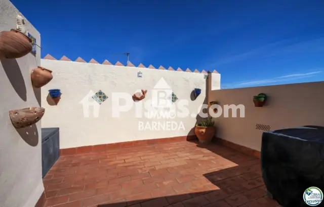 Piso en venta en Calle Gran Reserva, Número 10, Empuriabrava (Castelló d'Empúries) de 188.000 €