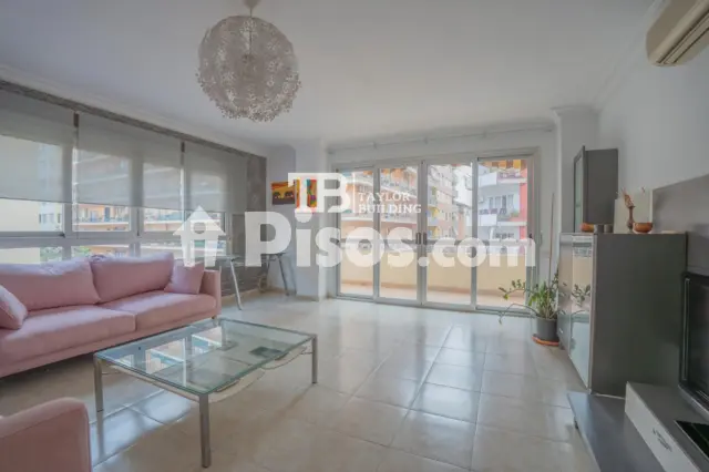 Piso en venta en Carrer de Ramon Muntaner, cerca de Carrer del Poeta Francesc Fiol i Juan, Bons Aires (Distrito Nord. Palma de Mallorca) de 475.000 €