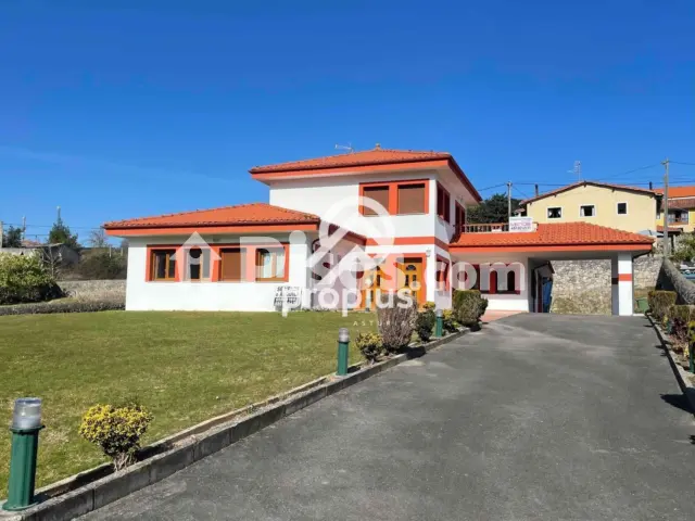 Casa – Llanes - Vista 2