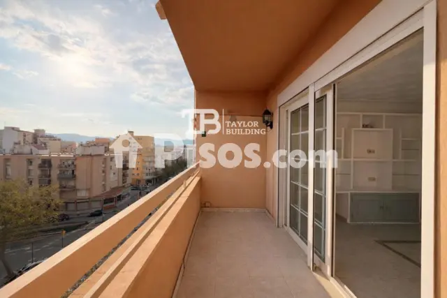 Piso en venta en Carrer de Tomàs Villanueva Cortés, Son Oliva (Distrito Nord. Palma de Mallorca) de 420.000 €