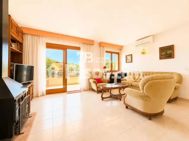 Piso en venta en Carrer del Pou, Calvià de 435.000 €
