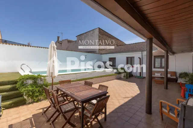 Casa adosada en venta en Calle del Doctor González Martínez, 18, Chauchina de 299.000 €