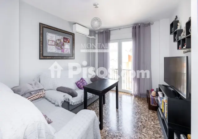Piso en venta en Plaza de las Acacias, 4, Maracena de 193.900 €