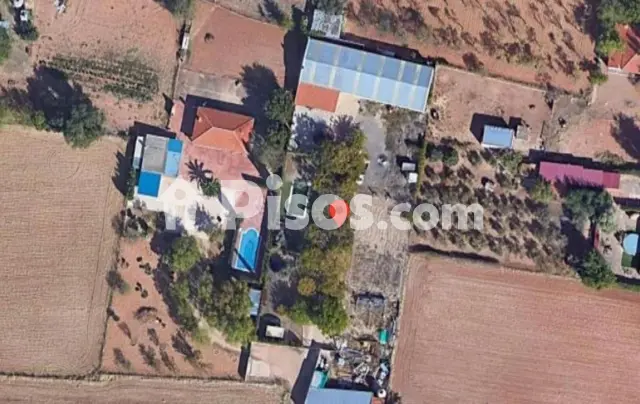 Casa en venta en Miguelturra