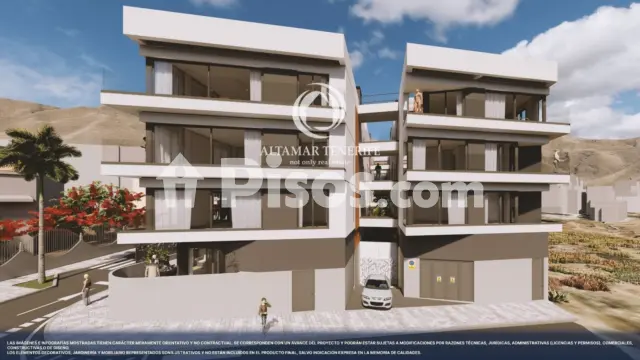 Apartamento en venta en Villa de Adeje, Villa de Adeje (Adeje) de 287.500 €