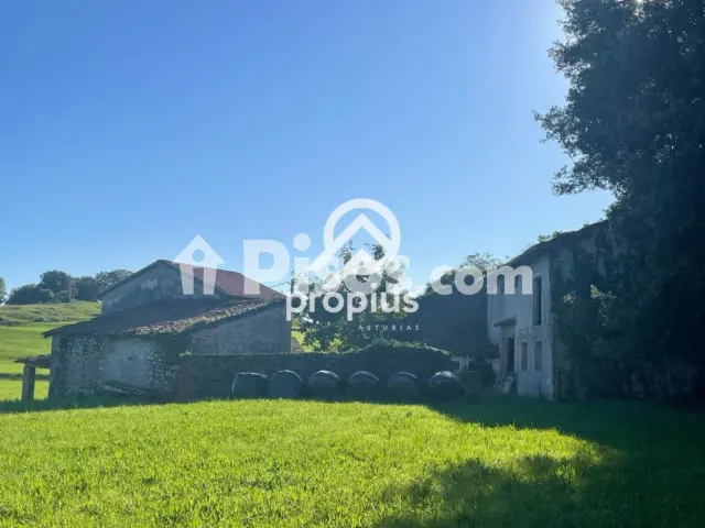 Casa – Llanes - Vista 2
