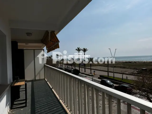 Piso en venta en Carrer del Besòs, 1, Platja de Segur de Calafell (Calafell) de 290.000 €