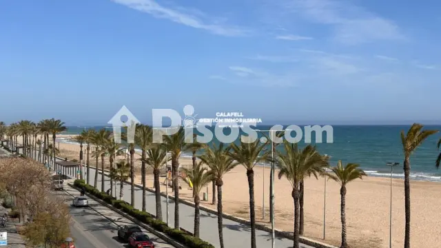 Piso en venta en Carrer del Garona, 1, Platja de Segur de Calafell (Calafell) de 360.000 €