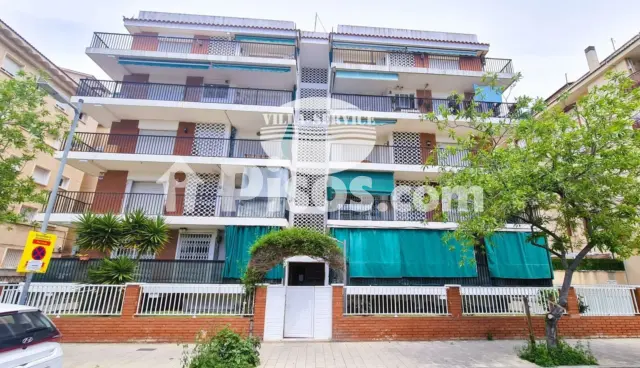Piso en venta en Segur de Calafell, Platja de Segur de Calafell (Calafell) de 175.000 €