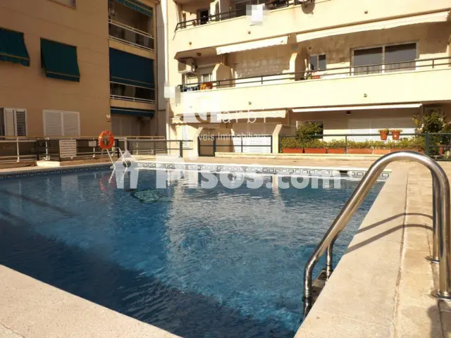Ático en venta en Platja de Calafell, Platja de Calafell (Calafell) de 286.000 €