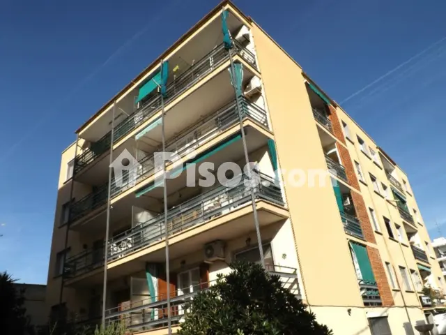 Piso en venta en Carrer del Pisuerga, 13, Platja de Segur de Calafell (Calafell) de 174.000 €