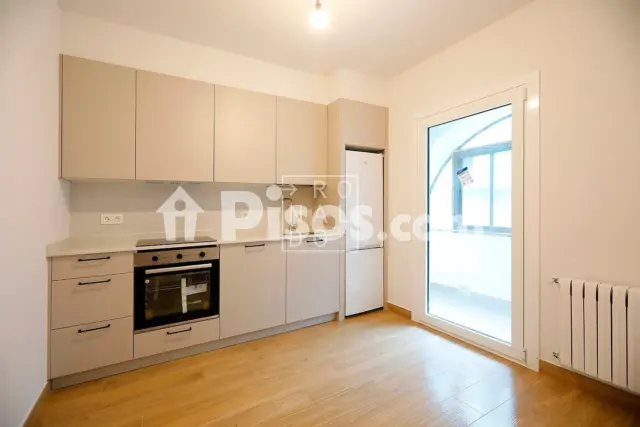 Piso en venta en Calle de Haltza, Anaka-San Miguel-El Pinar (Irun) de 220.000 €