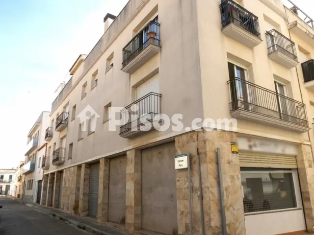Piso en venta en Carrer Nou, 2, Calafell Poble (Calafell) de 169.500 €