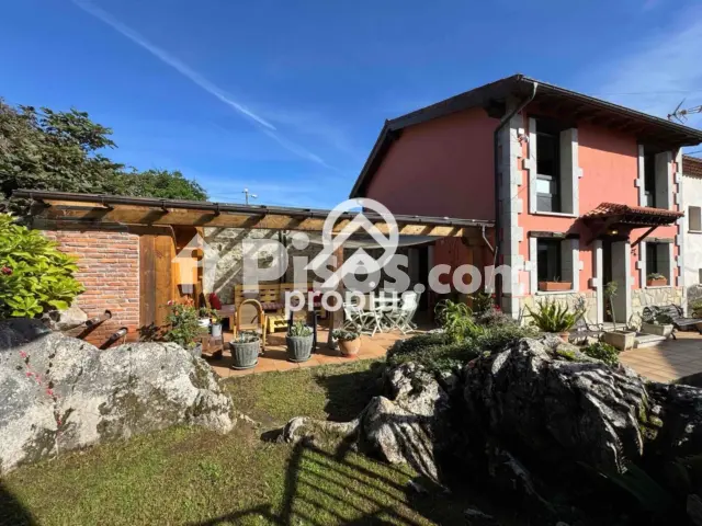 House in Llanes - Vista 2
