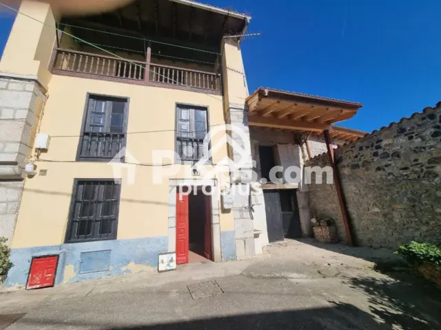 Casa - Vista 2