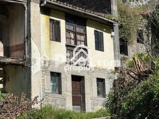 Casa – Llanes - Vista 2