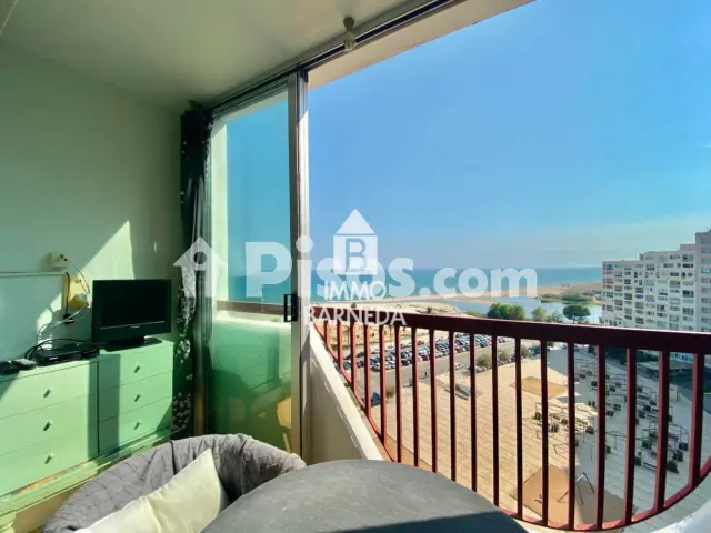 Piso en venta en Passatge Muga Delta, 12, Empuriabrava (Castelló d'Empúries) de 98.000 €