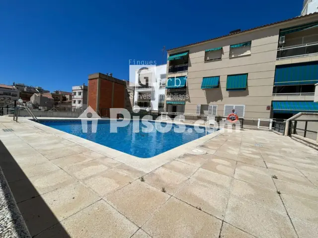 Piso en venta en Avinguda del Mossèn Jaume Soler, Platja de Calafell (Calafell) de 225.000 €