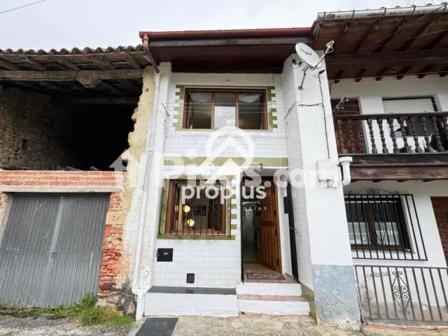 Casa – Llanes - Vista 2