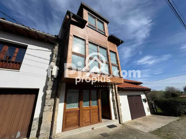 Casa – Llanes - Vista 2