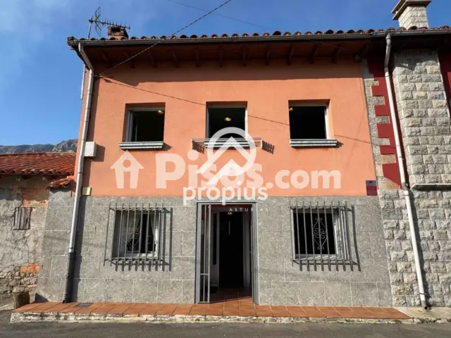 Casa – Llanes - Vista 2