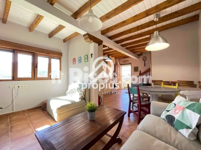 Casa - Vista 2