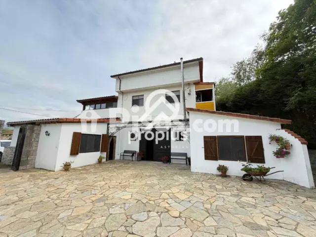 Casa – Posada de Llanes - Vista 2