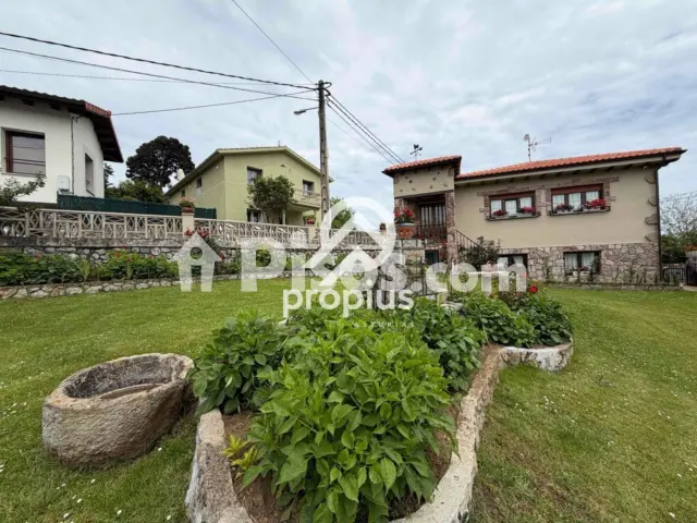 Casa – Llanes - Vista 2