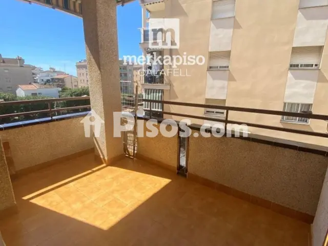 Piso en venta en Platja de Segur de Calafell, Platja de Segur de Calafell (Calafell) de 185.000 €