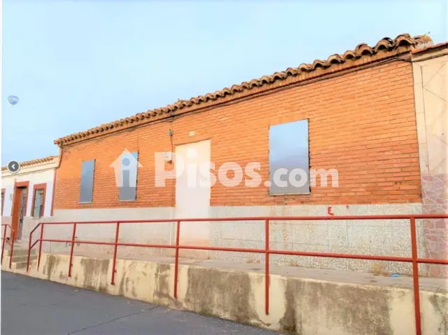 Casa en venta en Calle de Perfecto Holgado, cerca de Calle de Murillo