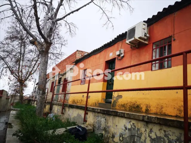 Casa en venta en Calle de la Flor