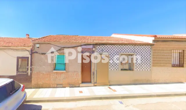 Casa en venta en Calle de San Andrés, cerca de Calle de Sancho Panza