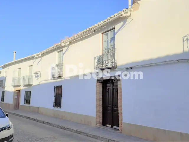 Casa en venta en Calle de Santa Ana