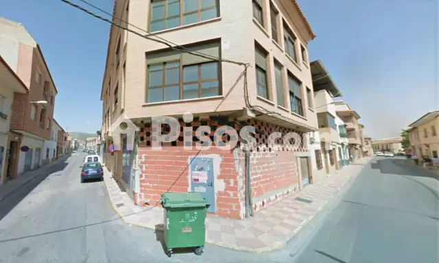 Garaje en venta en Calle del Macabil, cerca de Calle de Cervantes