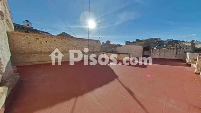 Casa en venta en Calle del Canalón