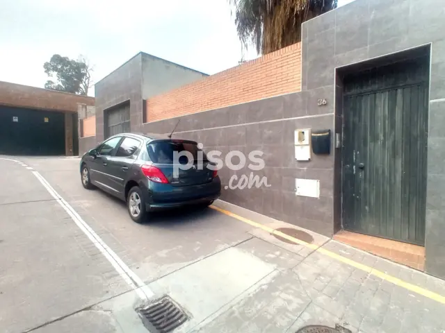 Piso en venta en Calle La Colina (E.D. La Colina), Ceuta de 483.298 €