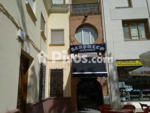 Piso en venta en Calle de Emilio Castelar, cerca de Calle del Horno
