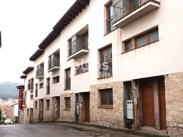 Casa adosada en venta en Barrio Troya, Mora de Rubielos de 1.032.000 €