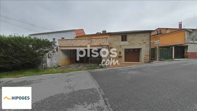 Casa en venta en Outes, Outes de 95.000 €