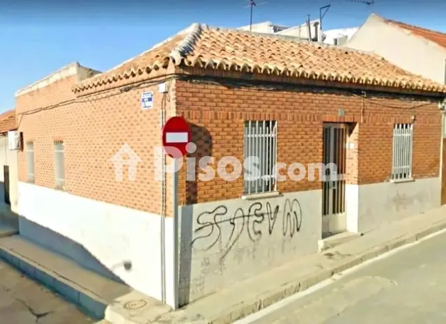 Casa en venta en Calle de la Fe