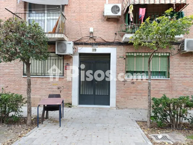 Piso en venta en Calle de San Antón