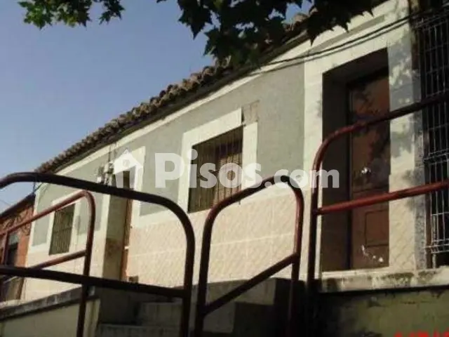 Casa en venta en Calle de la Flor