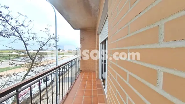 Piso en venta en Avenida de Juan Carlos I, cerca de Calle del Arenal