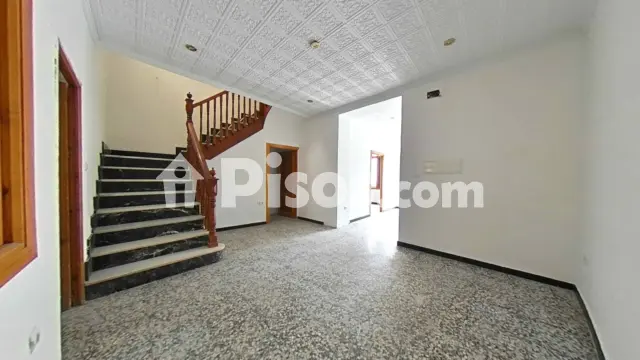Casa en venta en Calle de San Roque, cerca de Calle del General Espartero