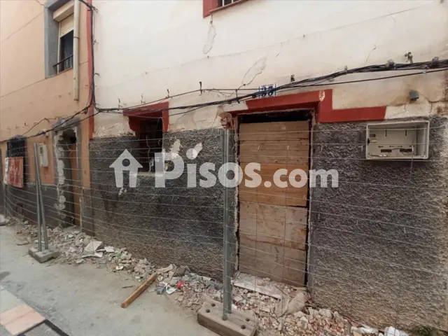 Casa adosada en venta en Calle de Carmen, Mula de 29.000 €