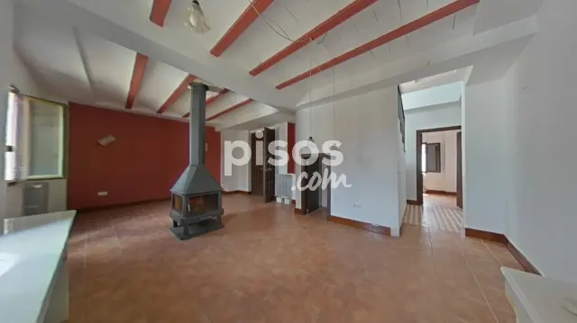Casa adosada en venta en Calle Nueva, Corteconcepción de 105.000 €