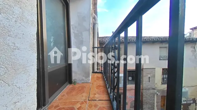 Piso en venta en Calle de la Cilla Baja, Tarazona de 41.100 €