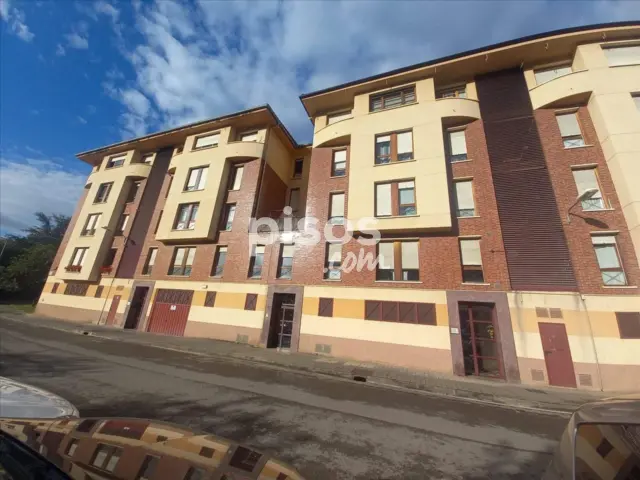 Oficina en venta en Calle de Arlozabal, Abadiño de 65.000 €